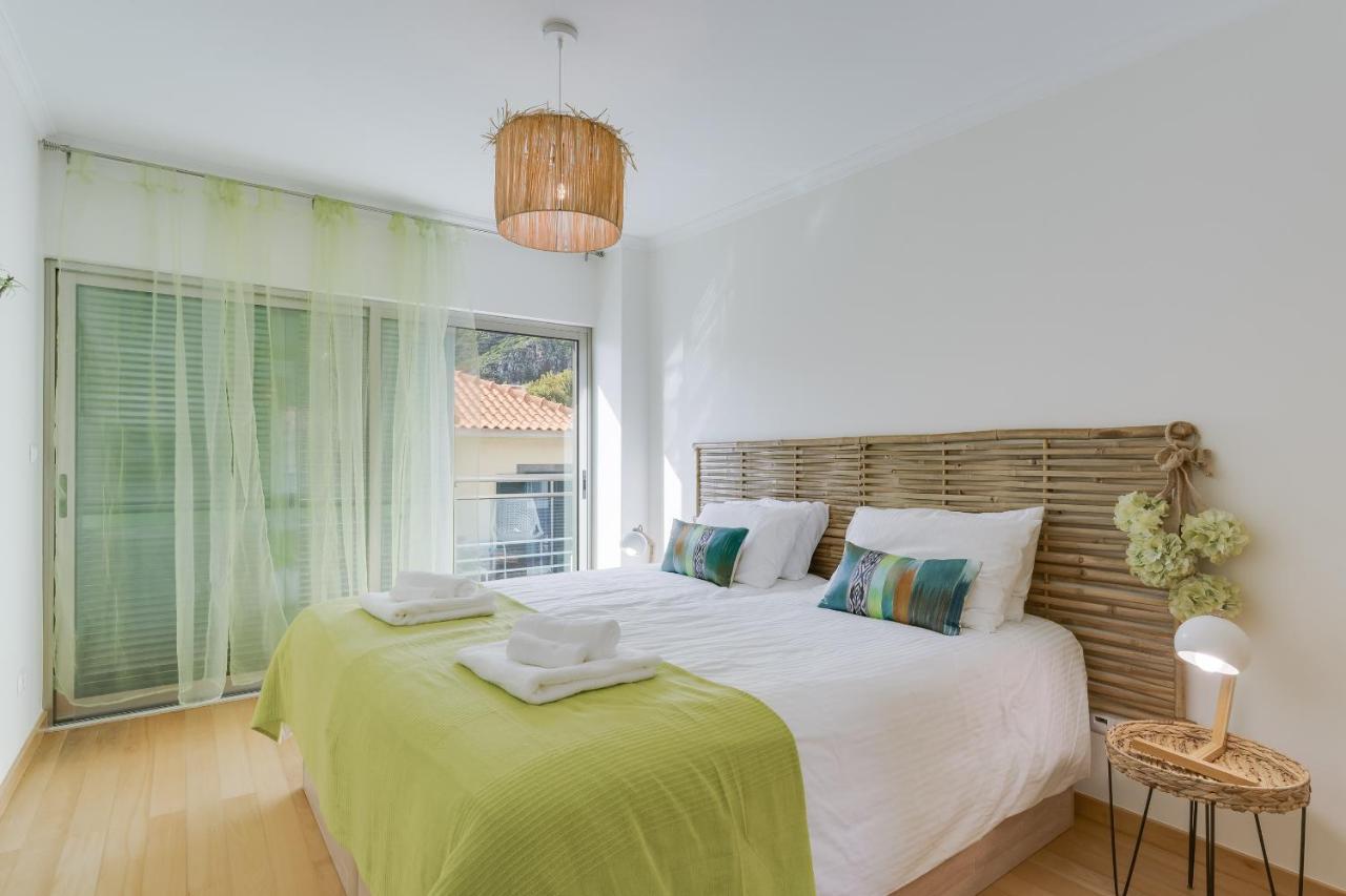 Sunny Beach Machico Apartment By Hr Madeira Exterior photo