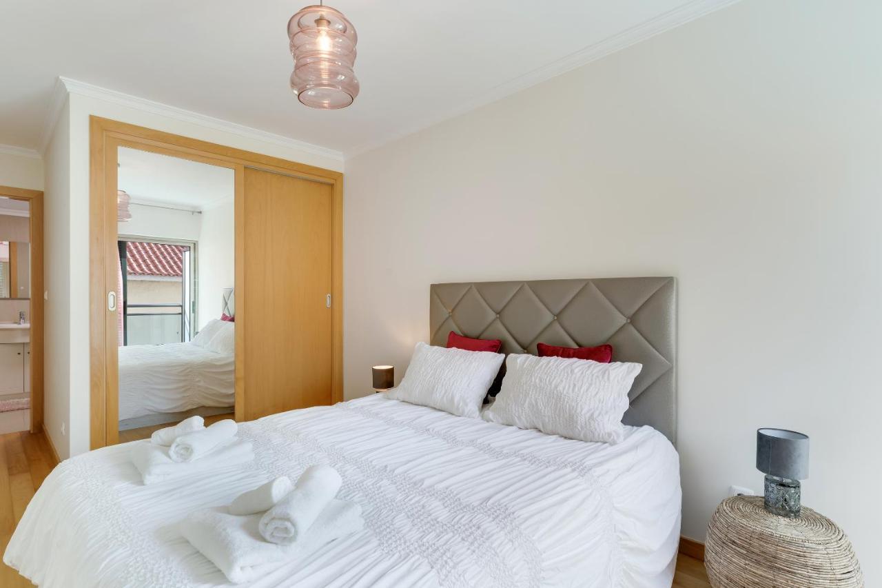 Sunny Beach Machico Apartment By Hr Madeira Exterior photo